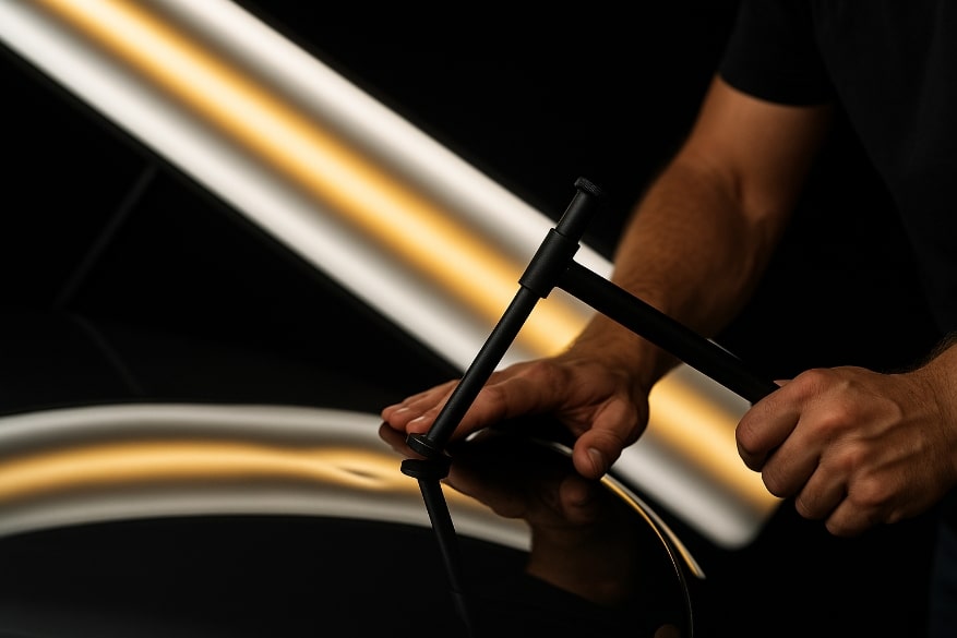 prix formation débosselage sans peinture