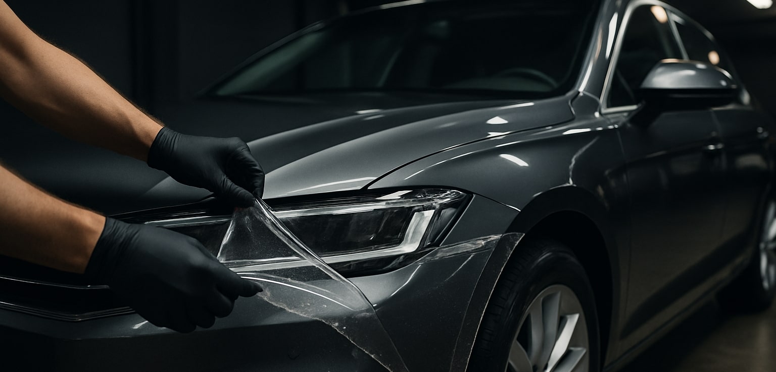 protection carrosserie après dsp